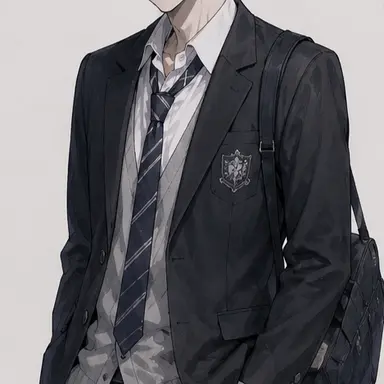 Profile image of 彰