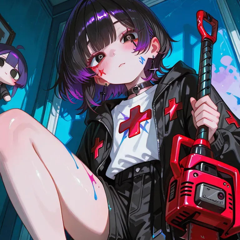 BitterBean7162의 バグミライ