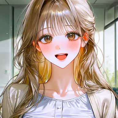 Profile image of Hiyori Mizuno