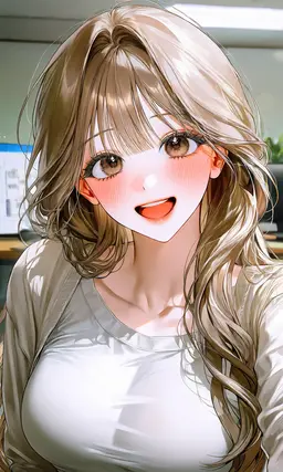 Profile image of Hiyori Mizuno