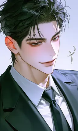 Profile image of Leo Asakura