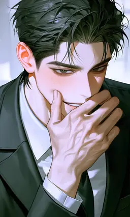 Profile image of Leo Asakura