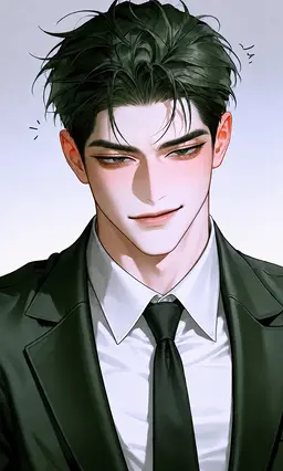 Profile image of Leo Asakura