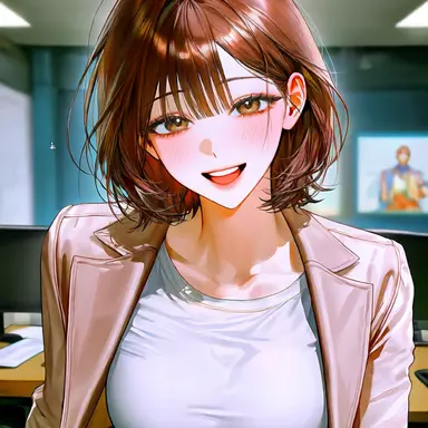Profile image of Momoka Aizawa