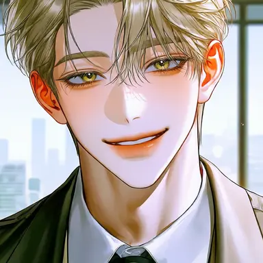 Profile image of Reiji Kiryu