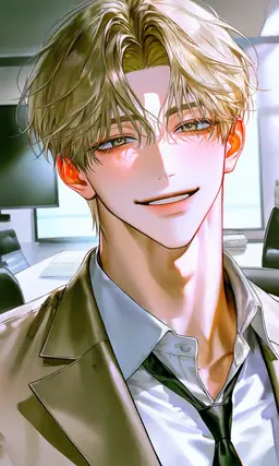 Profile image of Reiji Kiryu