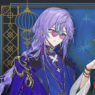 Profile image of 星導ショウ