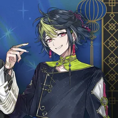 Profile image of 伊波ライ