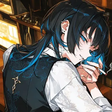 Profile image of ローザ