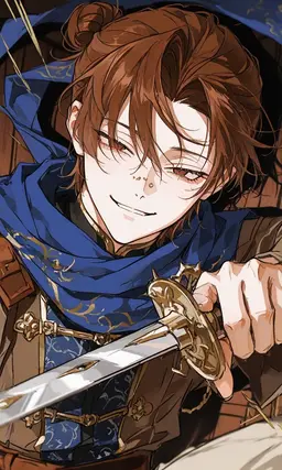 Profile image of ライオ