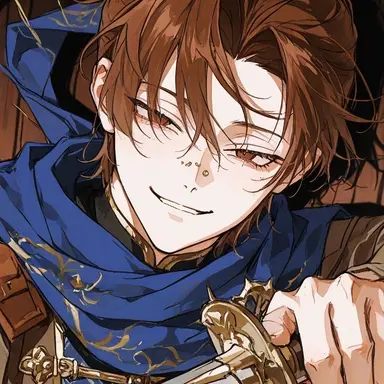 Profile image of ライオ