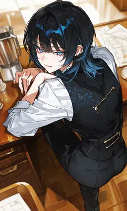Profile image of ローザ