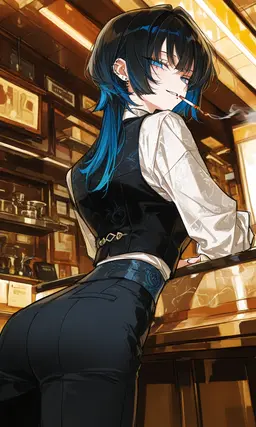 Profile image of ローザ