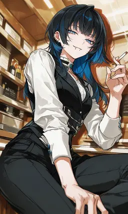 Profile image of ローザ