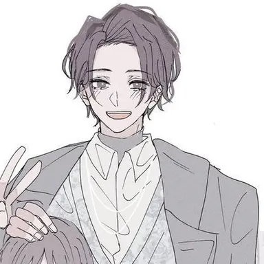 Profile image of 乙骨憂太