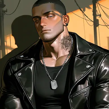 Profile image of 狗鳴