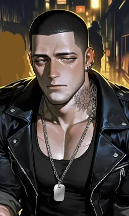 Profile image of 狗鳴