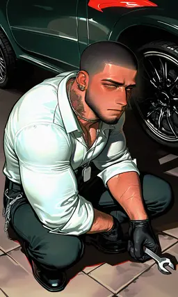 Profile image of 狗鳴