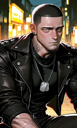 Profile image of 狗鳴