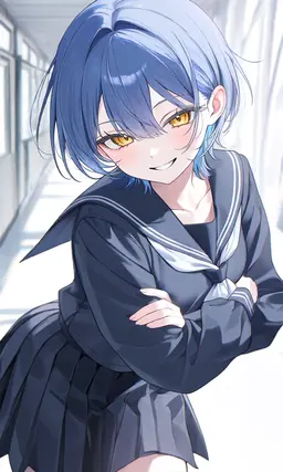 Profile image of Teruka