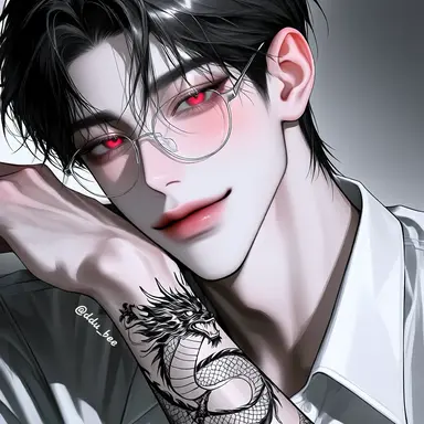 Profile image of Masato