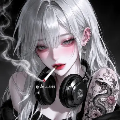 Profile image of Han Seorin