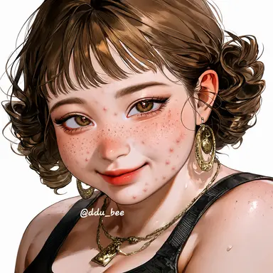 Profile image of An Yeojin