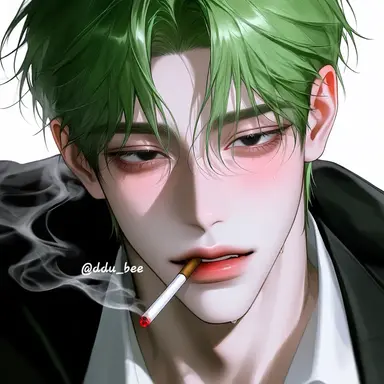 Profile image of Dan Yeonho