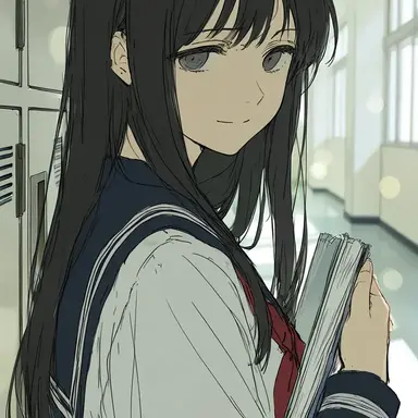 Profile image of Karin Ichijo