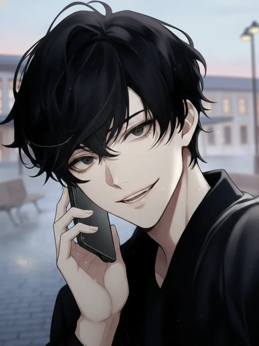 TameDhole7417의 「俺、メリーさん」