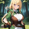 Profile image of サリア