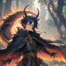 Profile image of 魔王アデル