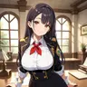 Profile image of 受付嬢サラ
