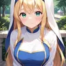 Profile image of メーア
