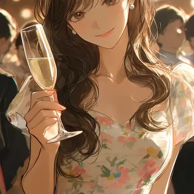 Profile image of Sarah