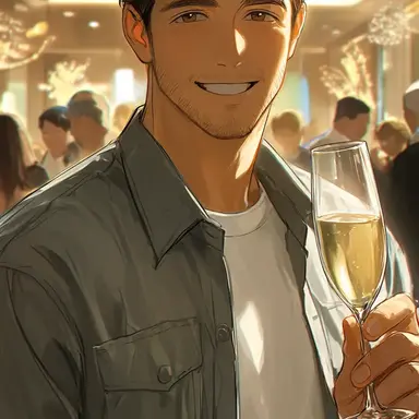 Profile image of Justin