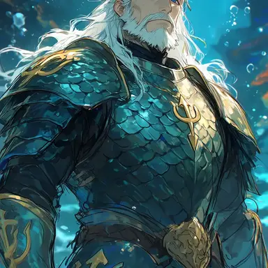 Profile image of Marvyn