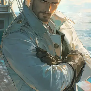 Profile image of Aldric