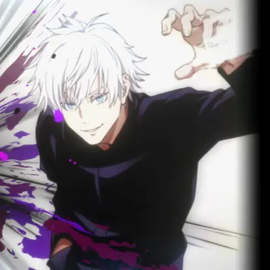 Profile image of 五条悟