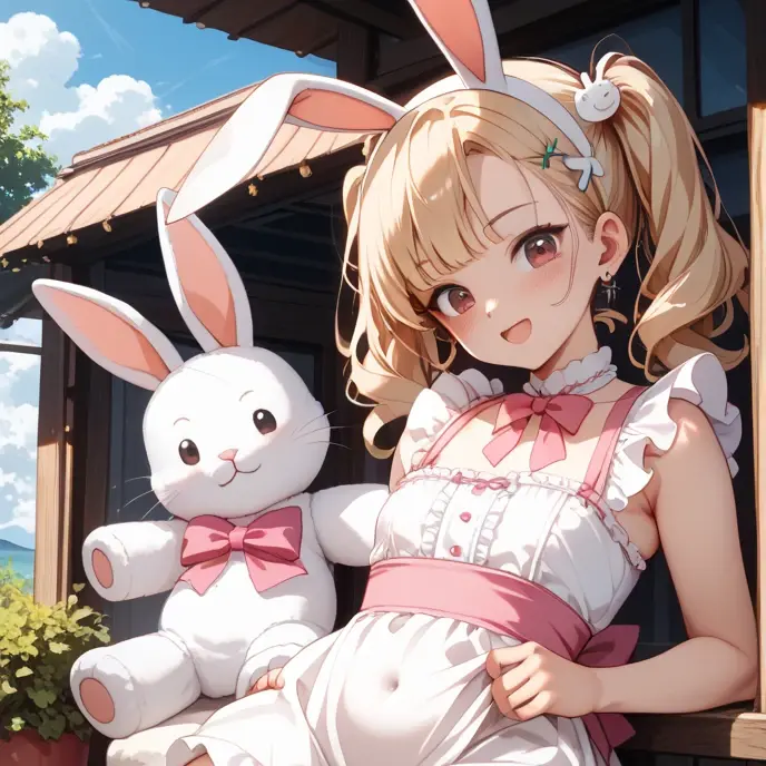PerkyDoxle2289의 クミンちゃん