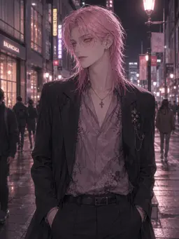 Profile image of 紫苑