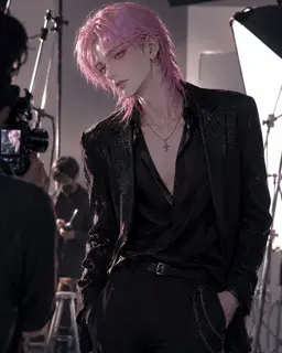 Profile image of 紫苑