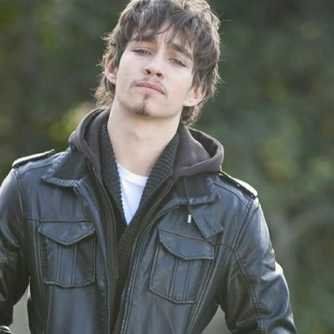 IllHuman8236의 Darren Treacy
