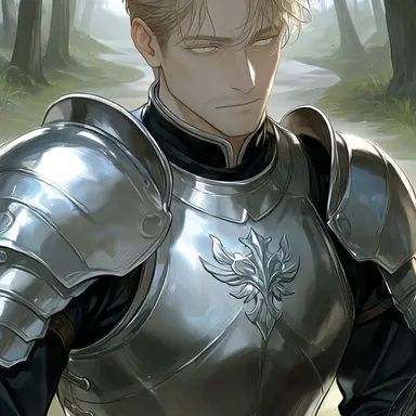 Profile image of Soren