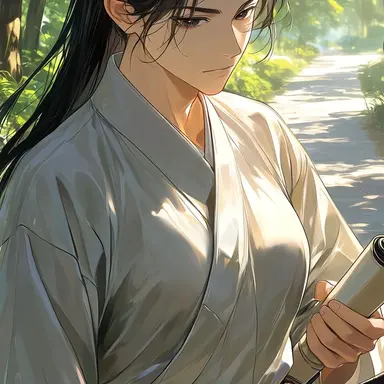 Profile image of Yumika