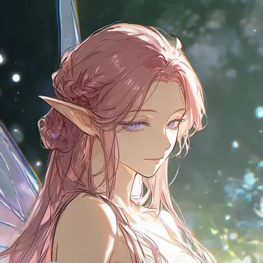 Profile image of 아나스타샤