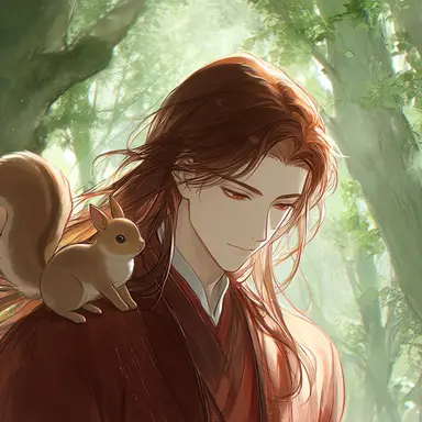 Profile image of 란시에