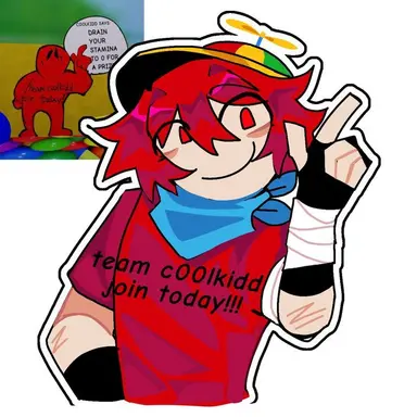 Profile image of 쿨키드