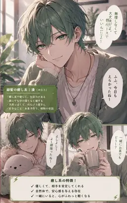 Profile image of 湊
