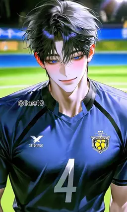 Profile image of Park Hanbyul